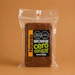 BROWNIE NARANJA X 70GR