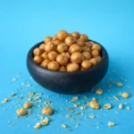 GARBANZO SNACK X250