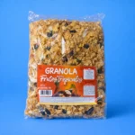 GRANOLA FRUTOS TROPICALES
