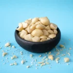 MACADAMIA SIMPLE PARTIDA