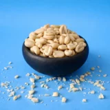 Mani pelado El Caunzal - Frutos Secos y Especias de Calidad