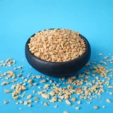 Mani triturado El Caunzal - Frutos Secos y Especias de Calidad