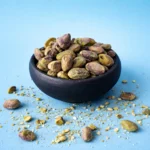 PISTACHO PELADO