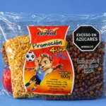 PROMOCION CEREALES 4 X 150 GR