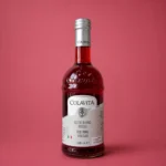 VINAGRE DE VINO ROJO COLAVITA X 500 ML
