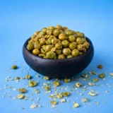 Arveja snack El Caunzal - Frutos Secos y Especias de Calidad