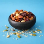 MIXTURA DE FRUTOS SECOS