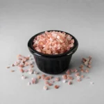 SAL ROSADA EN GRANO